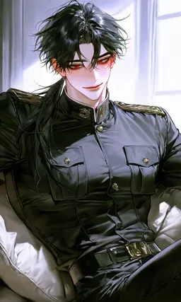 Profile image of Belial