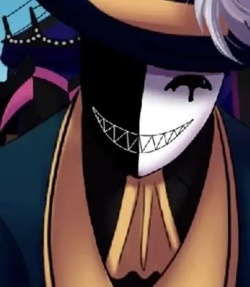 Profile image of チケットテイカー