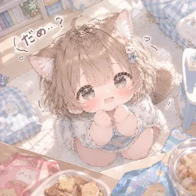 Profile image of まめ