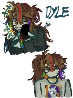 Profile image of Dyle