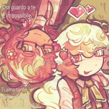 Profile image of Dandy