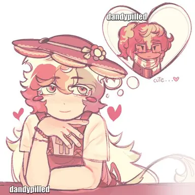 Profile image of Dandy