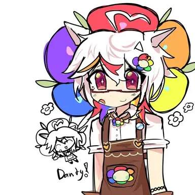 Profile image of Dandy