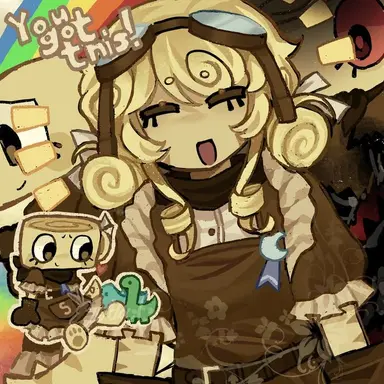 Profile image of Shelly