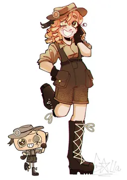 Profile image of Shelly