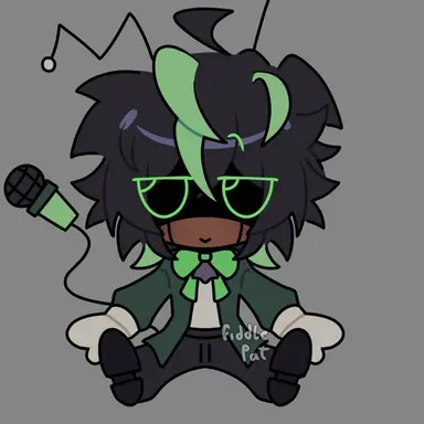 Profile image of Vee