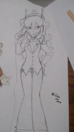 Profile image of Vee