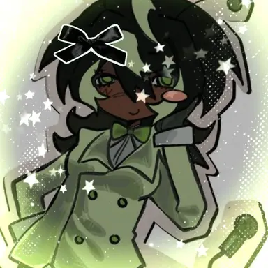 Profile image of Vee