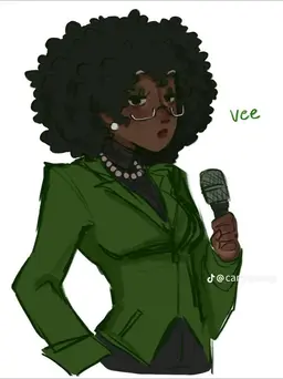 Profile image of Vee