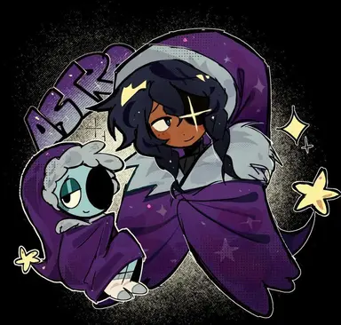 Profile image of Astro