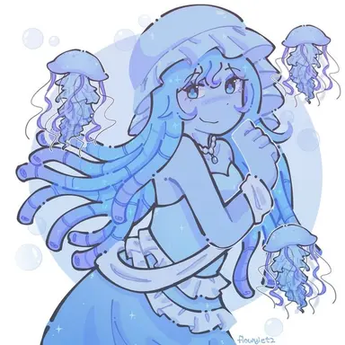 Profile image of Coral