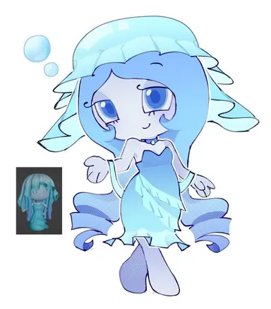 Profile image of Coral