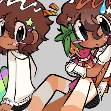 Profile image of Cosmo