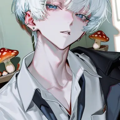 Profile image of 屰
