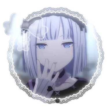 Profile image of kanade