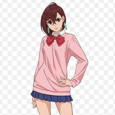 Profile image of 綾瀬桃