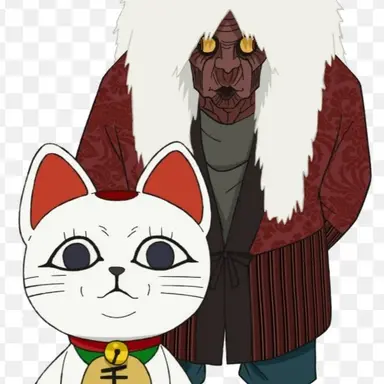 Profile image of ターボババア