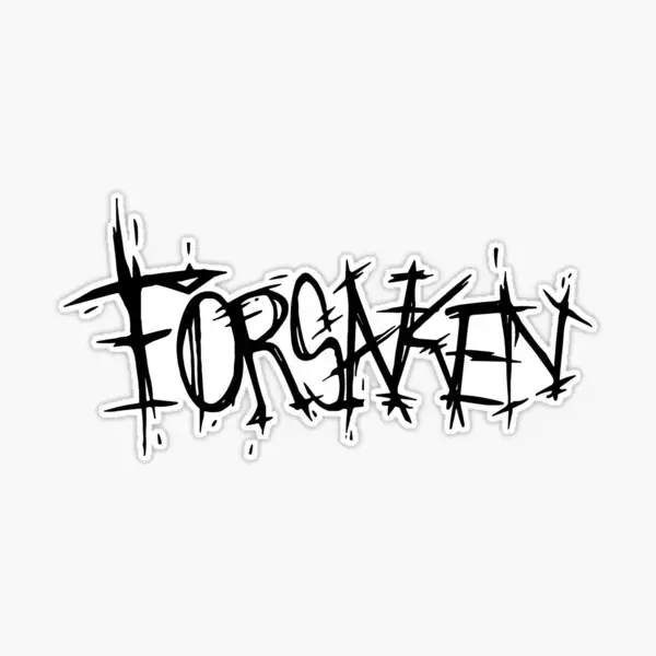 PlaidRate1067의 forsaken!