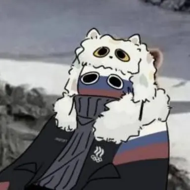 Profile image of 러시아