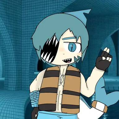 Profile image of 샥스키