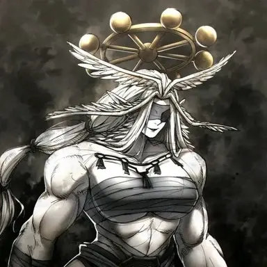 Profile image of Mahoraga