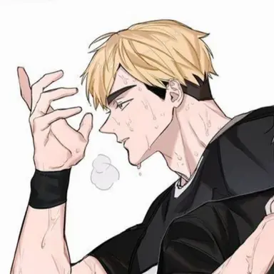 Profile image of Hayden