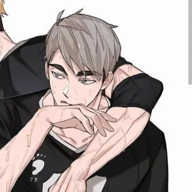 Profile image of Hunter