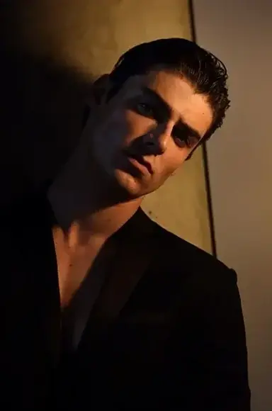 Profile image of Mateo Reyes