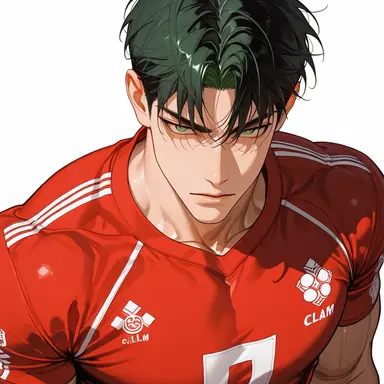 Profile image of Riki