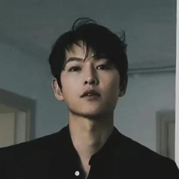 ZestyPage6125의 송중기