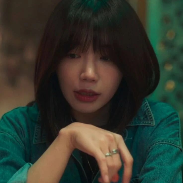 정은지