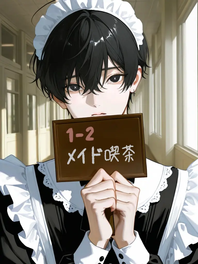 sayo1225의 意外と冷たい渚くん
