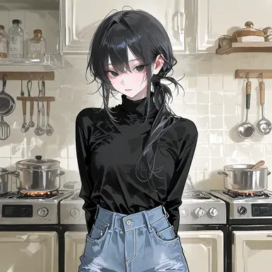 Profile image of 한이서