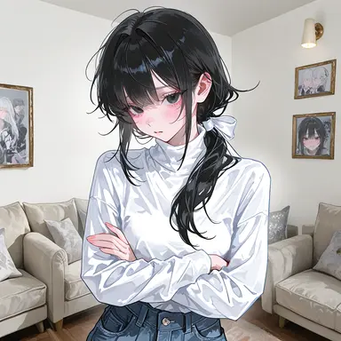 Profile image of 한이서