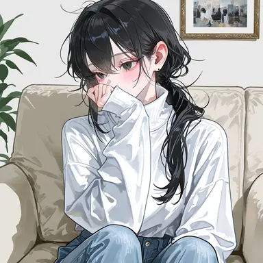 Profile image of 한이서