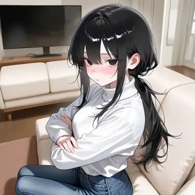 Profile image of 한이서