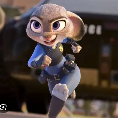 Profile image of 주디 홉스