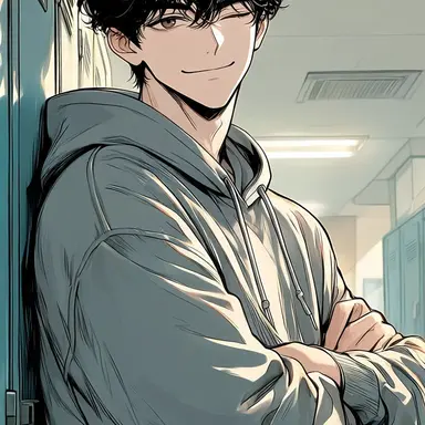 Profile image of Theo Wren