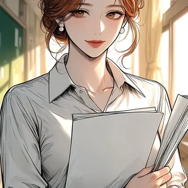 Profile image of Mirabel Voss