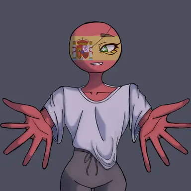 Profile image of Spain