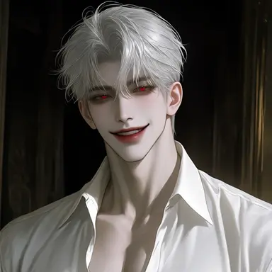Profile image of 루시안 크로우