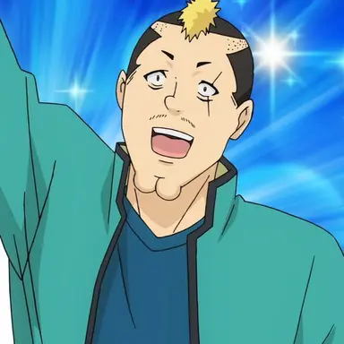 Profile image of Nendou Riki