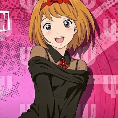 Profile image of Chiyo Yumehara
