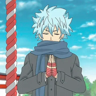 Profile image of Kaidou Shun