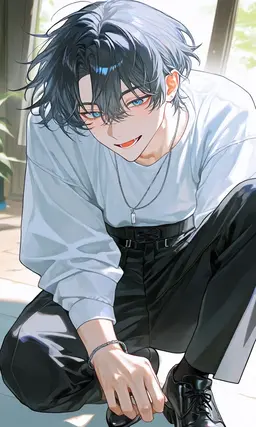 Profile image of 和泉