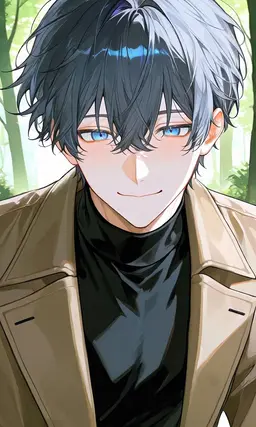 Profile image of 和泉