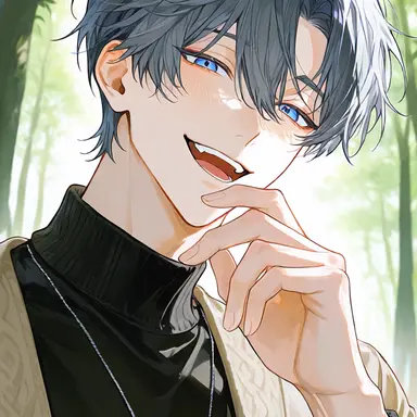 Profile image of 和泉