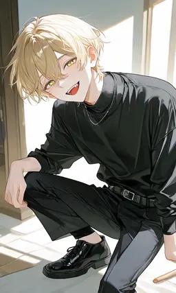 Profile image of 晴