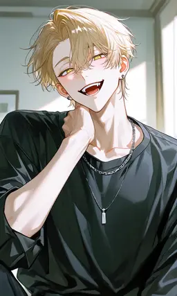Profile image of 晴