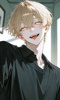 Profile image of 晴